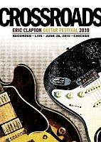 Clapton, Eric Crossroads Guitar Festival 2010