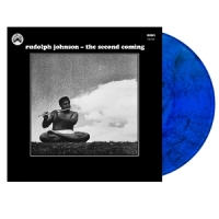 Johnson, Rudolph Second Coming -coloured-