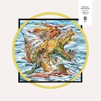 Marina Baranova Atlas Of Imaginary Places