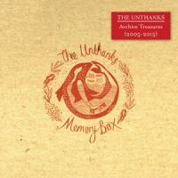 Unthanks Memory Box