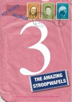 Amazing Stroopwafels, The 3 (dvd)