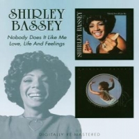 Bassey, Dame Shirley Nobody Does It Like Me/lo