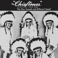 Chieftones The New Smooth And Different Sound