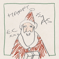 Clapton, Eric Happy Xmas