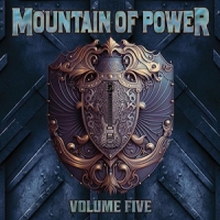 Mountain Of Power Volume V