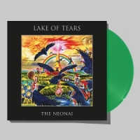 Lake Of Tears The Neonai -coloured-