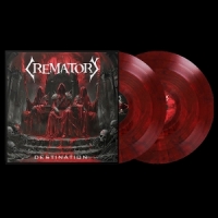 Crematory Destination