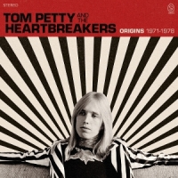 Petty, Tom & The Heartbreakers Origins 1971-1978
