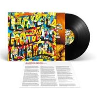 Happy Mondays Pills N Thrills And Bellyaches (2026 Edition)