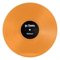 Los Natas Delmar -coloured-