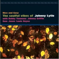 Lytle, Johnny -quintet- Nice & Easy -ltd-