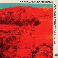 Ponty, Jean-luc The Atacama Experience