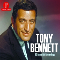 Bennett, Tony 60 Essential Recordings