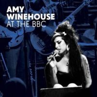 Winehouse, Amy At The Bbc (deluxe Cd+dvd)