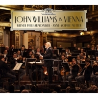 Mutter, Anne-sophier / Wiener Philharmoniker John Williams - Live In Vienna
