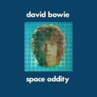 Bowie, David Space Oddity (2019 Mix) / 180gr. -hq-