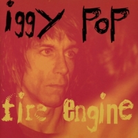 Pop, Iggy & Ministry Fire Engine