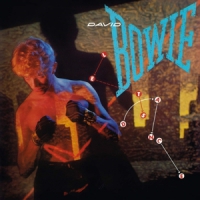 Bowie, David Let's Dance -2019 Remaster-