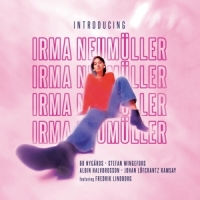 Neumuller, Irma Irma Neumuller