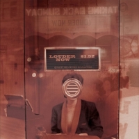 Taking Back Sunday Louder Now