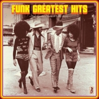 Various Funk Greatest Hits