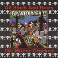 Gravedigger V, The The Mirror Cracked
