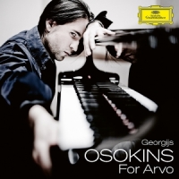 Georgijs Osokins For Arvo