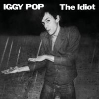 Iggy Pop Idiot