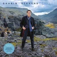 Shakin' Stevens Re-set