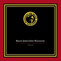 Brian Jonestown Massacre Tepid Peppermind Vol.2