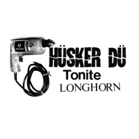 Husker Du Tonite Longhorn