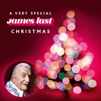 Last, James A Very Special James Last Christmas