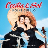 Bartoli, Cecilia / Sol Gabetta Dolce Duello (deluxe)