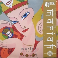 Mariah (japan) Utakata No Hibi -coloured-