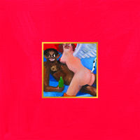 West, Kanye My Beautiful.. -cd+dvd-