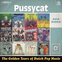 Pussycat Golden Years Of Dutch Pop Music