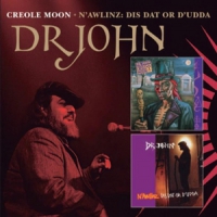 Dr. John Creole Moon/n'awlinz:..