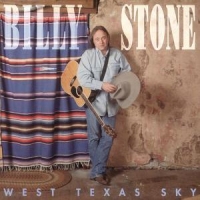 Stone, Billy West Texas Sky