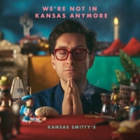 Kansas Smitty's We're Not In Kansas Anymore -coloured-