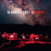 Brand New Heavies Forward!