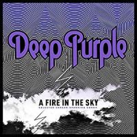 Deep Purple A Fire In The Sky