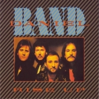 Daniel Band Rise Up (25th Anniversary Edition)