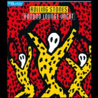 Rolling Stones Voodoo Lounge Uncut