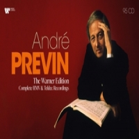 Previn, Andre Warner Edition