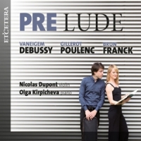 Dupont, Nicolas Pre Lude