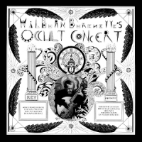 Burchette, Master Wilburn Occult Concert
