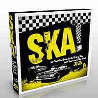 Various Ska Trilogy