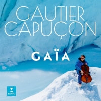 Capucon, Gautier Gaia