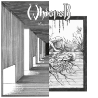 Whisper Whisper / Liminal Spaces