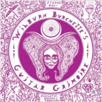 Burchette, Master Wilburn Guitar Grimoire